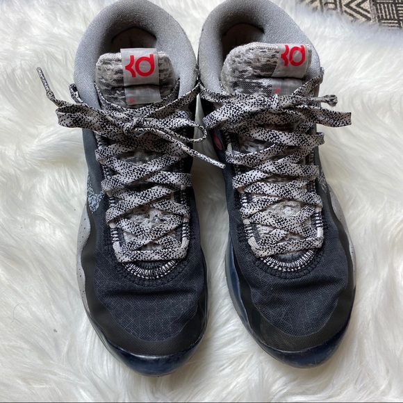 Nike Kevin Durant Air Zoom Basketball Shoes - Picture 5 of 12